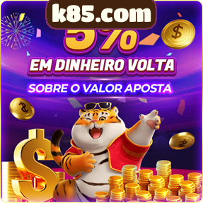 k85.com Indique amigos para receber um bônus