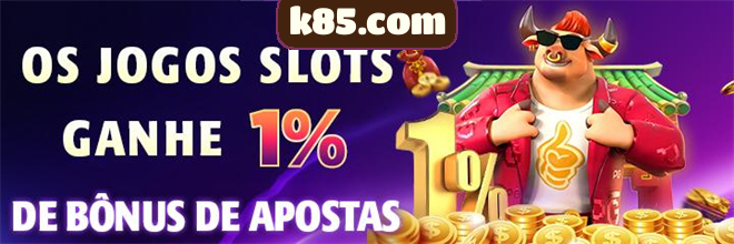 k85.com Comissão